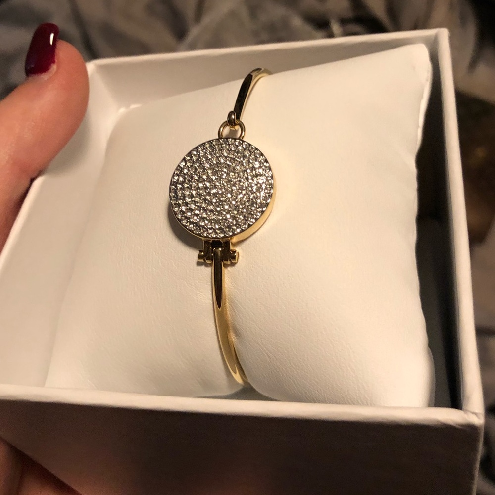 Michael Kors Bangle Bracelet